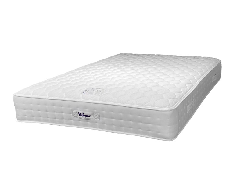 Relyon Appleton Divan Bed2