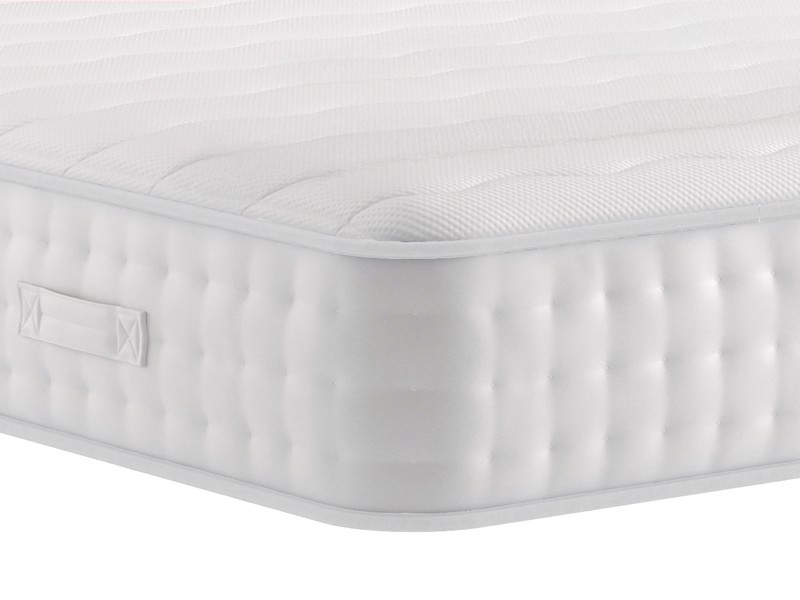 Relyon Appleton Dunlopillo Latex Divan Bed3