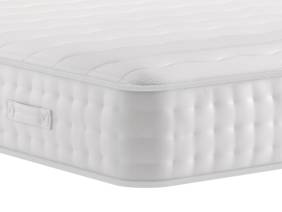 Relyon Appleton Dunlopillo Latex Divan Bed3