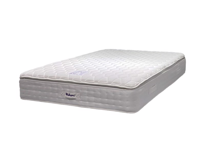 Relyon Stockton Mattress1