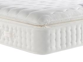 Relyon Stockton Dunlopillo Latex Mattress3