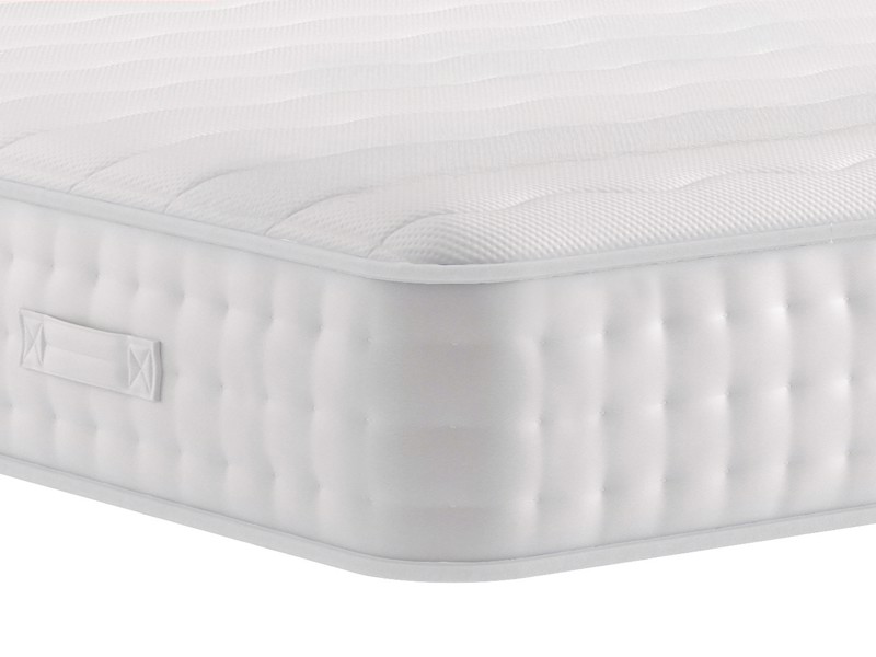 Relyon Appleton Dunlopillo Latex King Size Mattress3