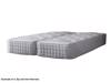 Hypnos King Size Zip & Link - CLEARANCE STOCK - Chiltern Deluxe Mattress2