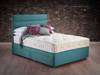 Hypnos King Size Zip & Link - CLEARANCE STOCK - Chiltern Deluxe Mattress6