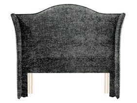 Relyon Super King Size - CLEARANCE STOCK - Asteroid Regal Headboard1