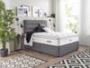 Relyon Small Double Size - CLEARANCE STOCK - Stratus Dunlopillo Latex Mattress4
