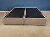 Adjust-A-Bed Adjustable Super King Size - CLEARANCE - Ex-Showroom - Sierra Mink Adjustable Adjustable Super King Size Bed Base2