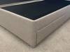 Adjust-A-Bed Adjustable Super King Size - CLEARANCE - Ex-Showroom - Sierra Mink Adjustable Adjustable Super King Size Bed Base3