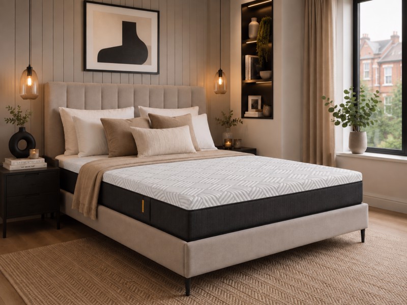 Emma Original Pro Mattress1