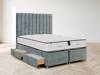 Gainsborough Mayfair 5000 Divan Bed1