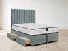 Gainsborough Mayfair 5000 Mattress2