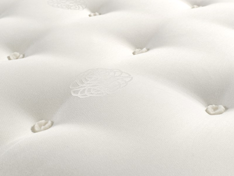 Relyon Single Size - CLEARANCE STOCK - Pocket Mattress2