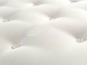 Relyon Single Size - CLEARANCE STOCK - Pocket Mattress2