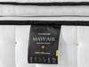 Gainsborough Mayfair 5000 Pillowtop Divan Bed5