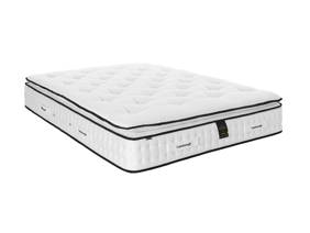 Gainsborough Mayfair 5000 Pillowtop Super King Size Zip & Link Mattress1