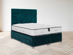 Gainsborough Mayfair 7000 Divan Bed1