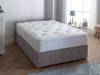 Highgrove Beds King Size - CLEARANCE STOCK - Lace Domino Mayfair Natural 1000 Divan Bed1