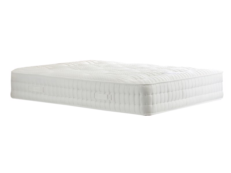 Healthopaedic King Size - CLEARANCE STOCK - Zero Gravity Supreme Mattress1