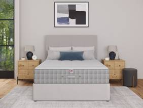 Millbrook Inspire Legacy Divan Bed1