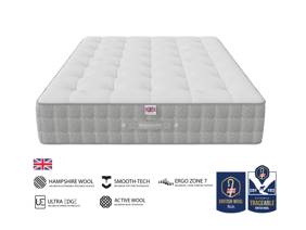 Millbrook Inspire Legacy Divan Bed9