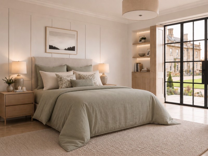 Millbrook Inspire Legacy Divan Bed4