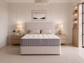 Millbrook Inspire Legacy Divan Bed2