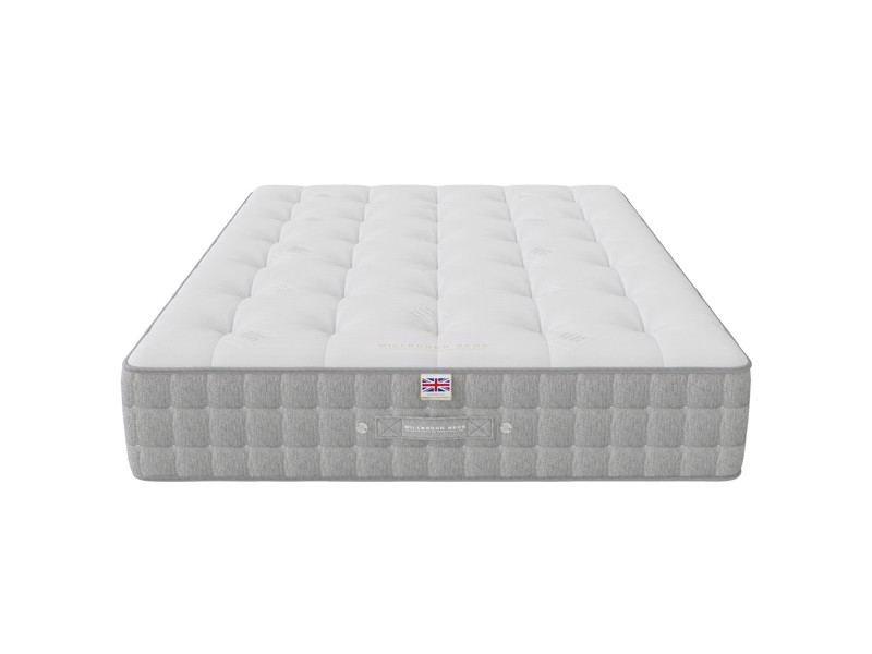 Millbrook Inspire Legacy Divan Bed3