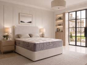 Millbrook Inspire Legacy Mattress1