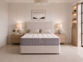 Millbrook Inspire Legacy Mattress4