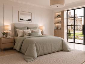 Millbrook Inspire Legacy Mattress5