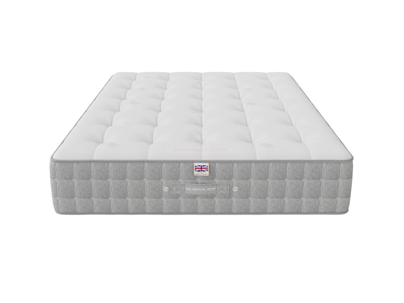 Millbrook Inspire Signature Divan Bed4