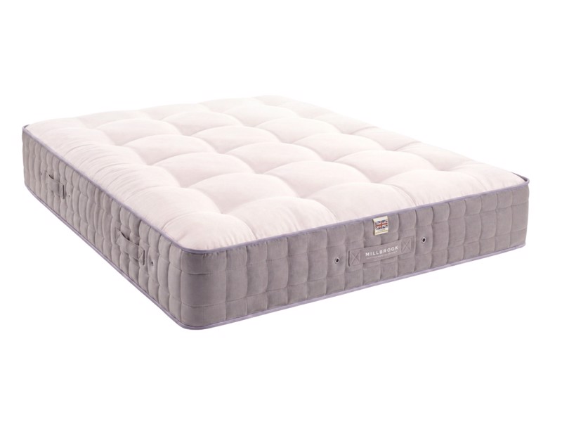 Millbrook Inspire Signature Mattress2