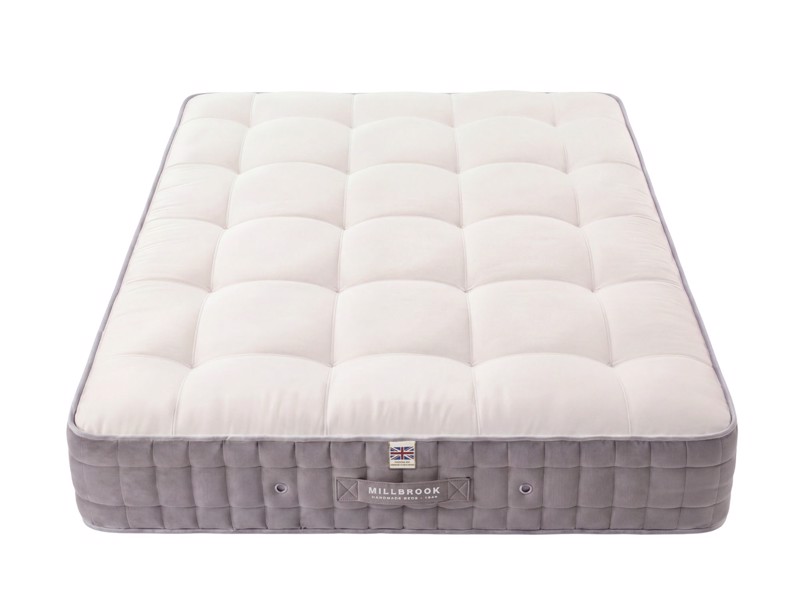 Millbrook Inspire Signature Mattress3