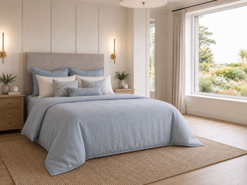 Millbrook Inspire Signature Mattress6