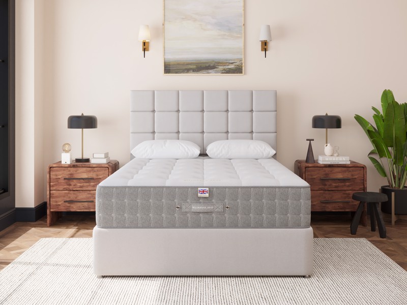 Millbrook Inspire Prestige Divan Bed1