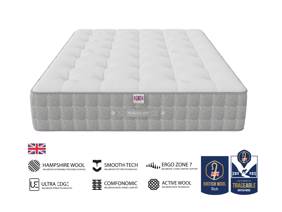 Millbrook Inspire Prestige Divan Bed9