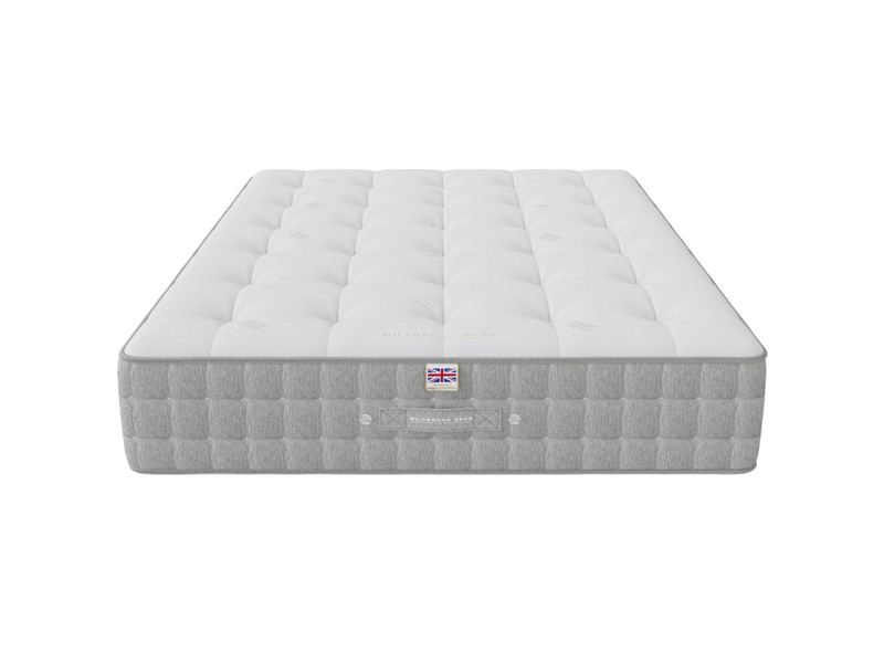 Millbrook Inspire Prestige Mattress2