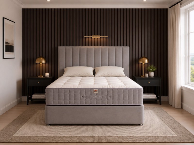 Millbrook Inspire Prestige Mattress5