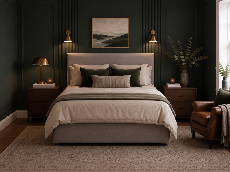 Millbrook Inspire Luxury Legacy Divan Bed3