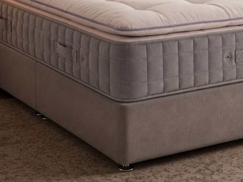 Millbrook Inspire Luxury Legacy Divan Bed4