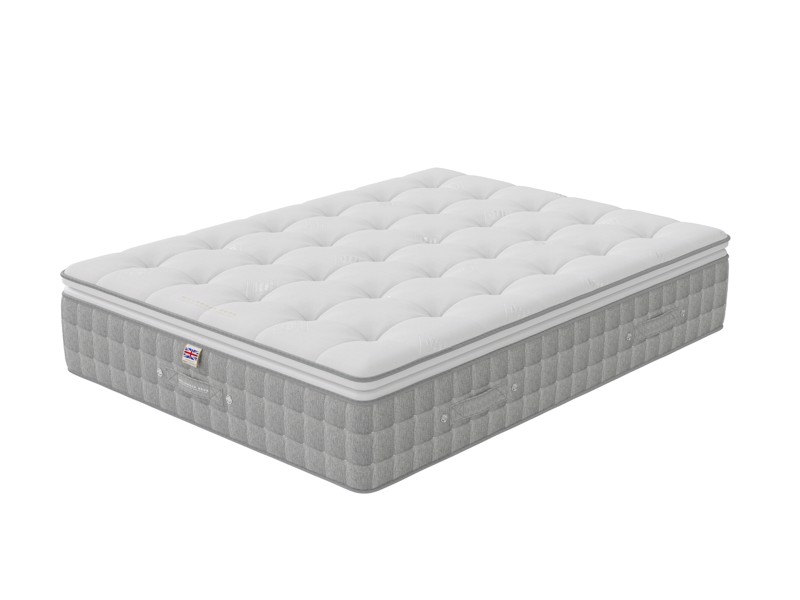 Millbrook Inspire Luxury Legacy Single Mattress1