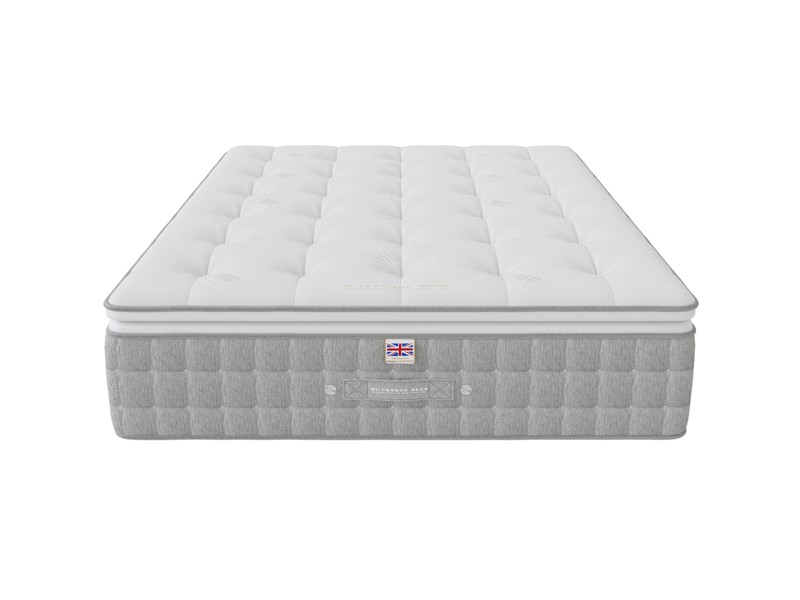 Millbrook Inspire Luxury Legacy Single Mattress2