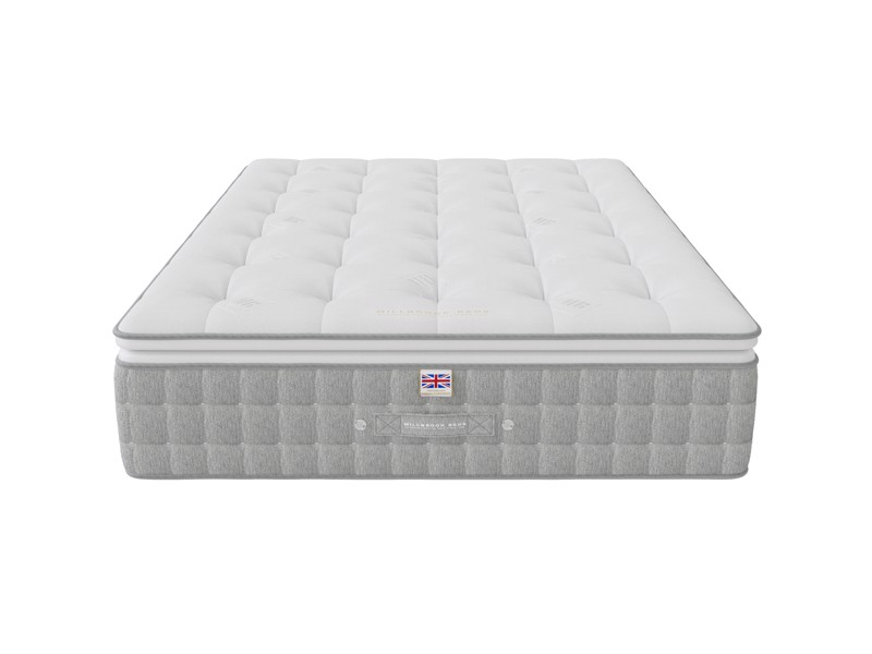 Millbrook Inspire Luxury Legacy Mattress4