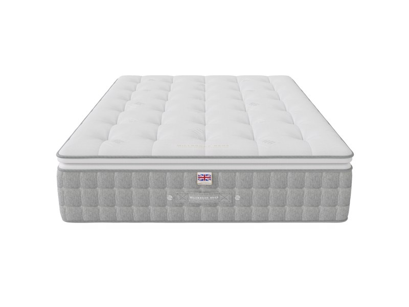 Millbrook Inspire Luxury Signature Divan Bed4