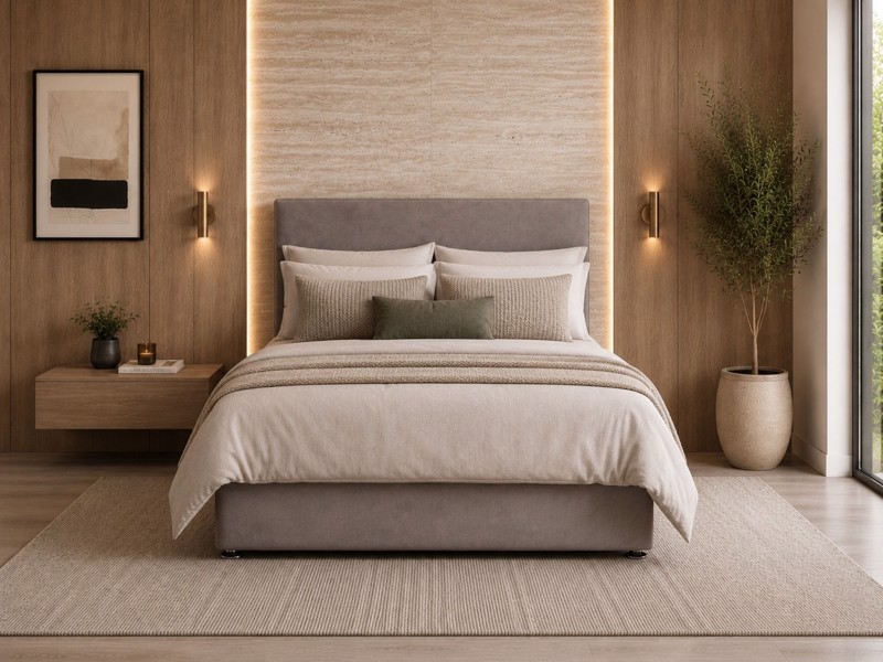 Millbrook Inspire Luxury Signature Divan Bed3