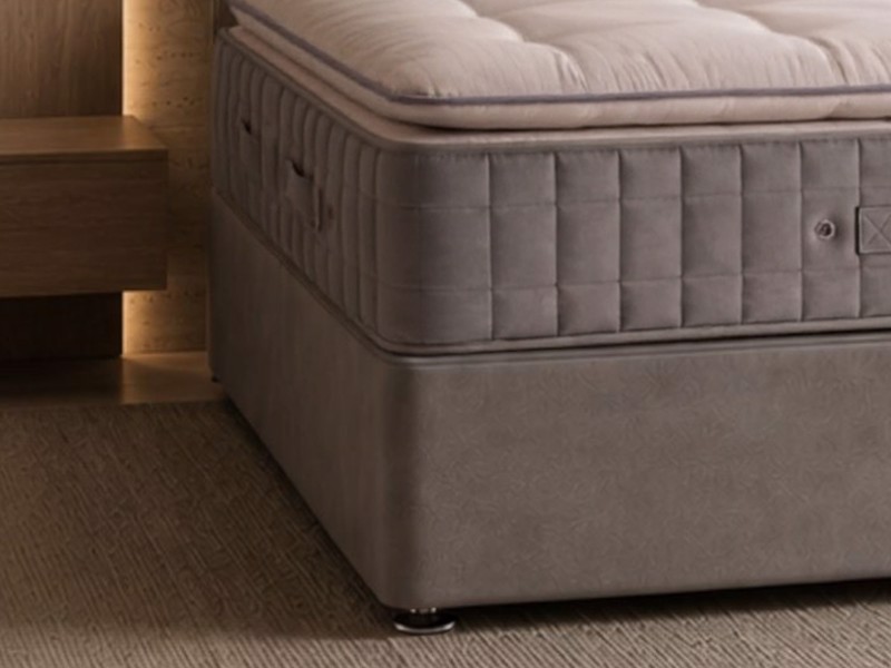 Millbrook Inspire Luxury Signature Divan Bed4