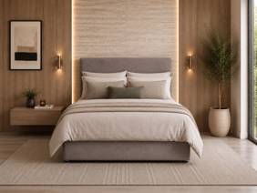 Millbrook Inspire Luxury Signature Divan Bed3