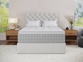 Millbrook Inspire Luxury Signature Mattress3