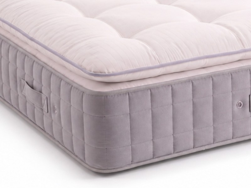 Millbrook Inspire Luxury Signature Mattress3