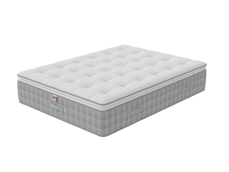 Millbrook Inspire Luxury Signature Mattress2